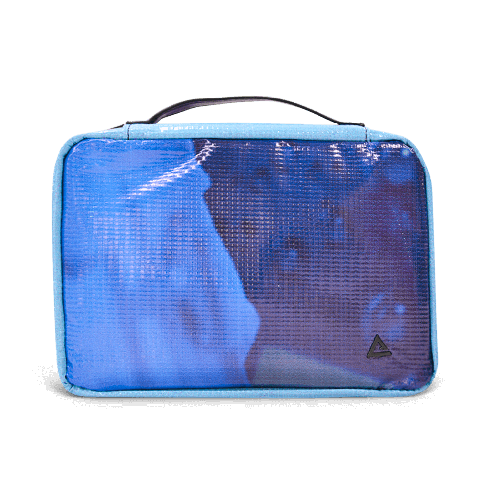 Vienna Toiletry Bag