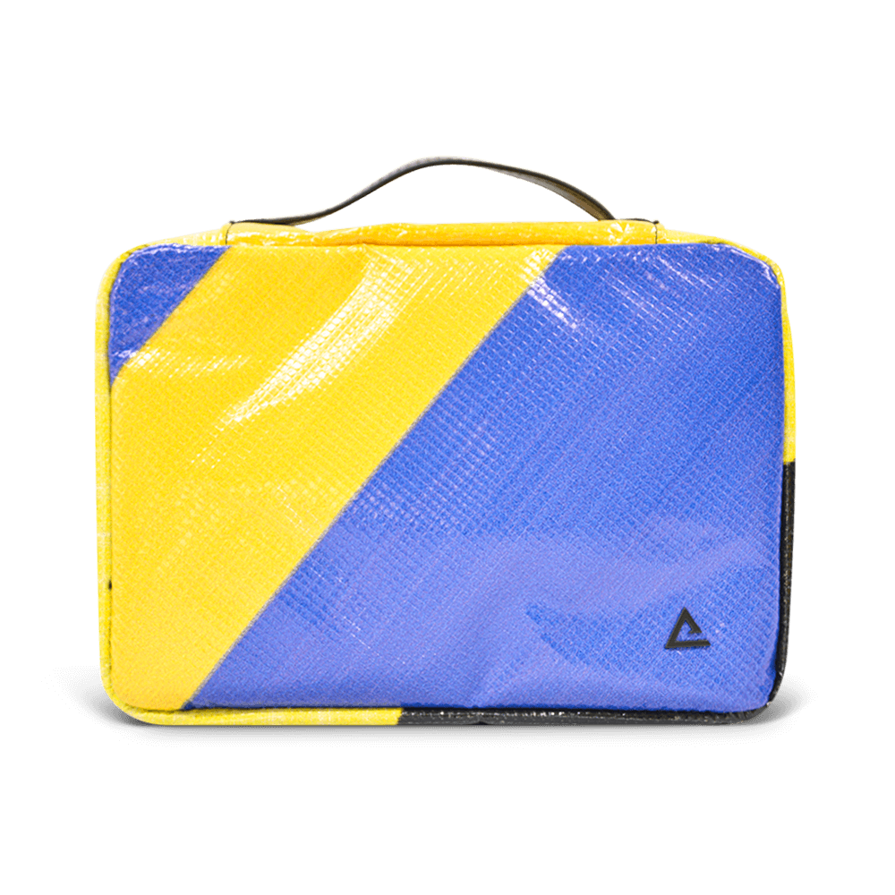 Vienna Toiletry Bag