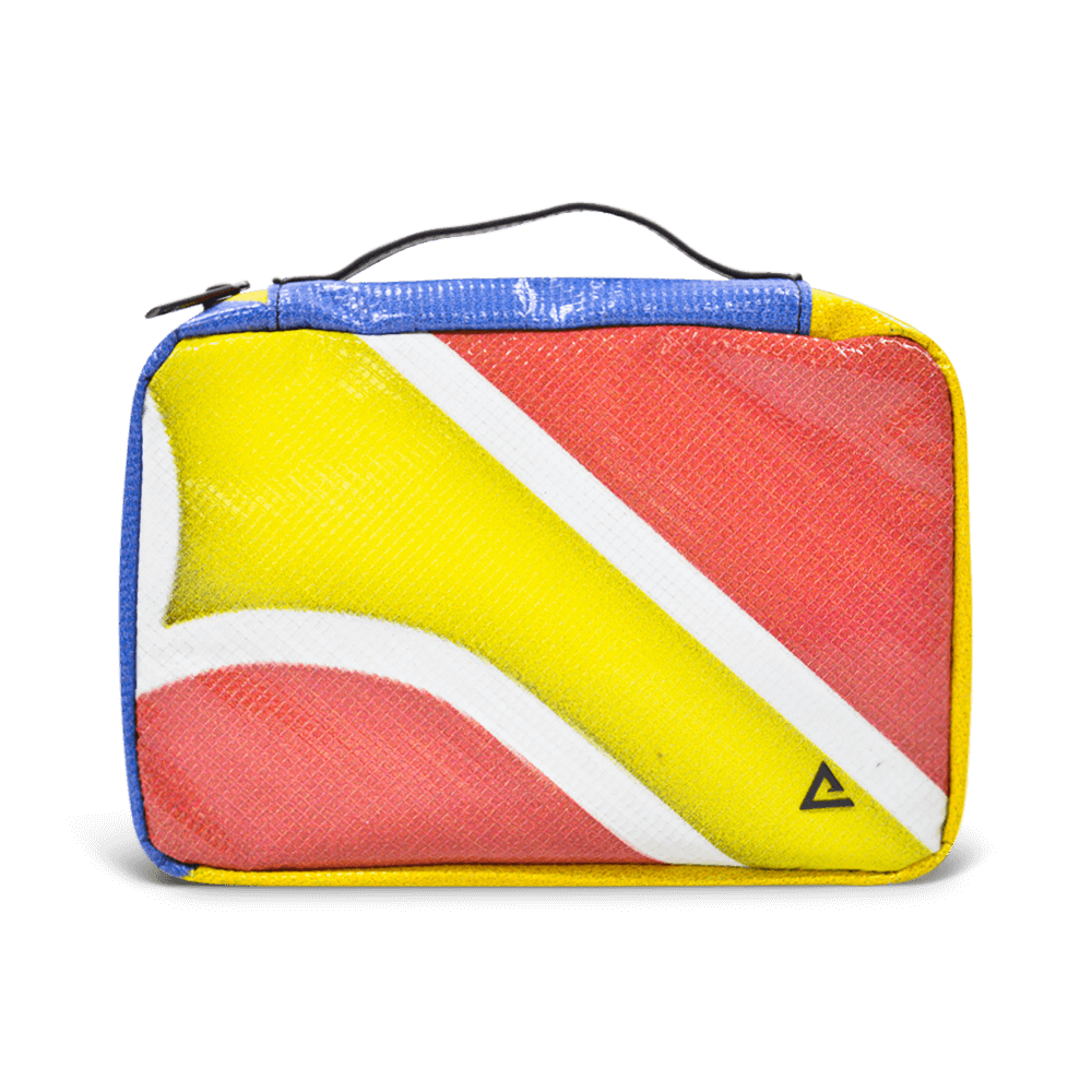 Vienna Toiletry Bag