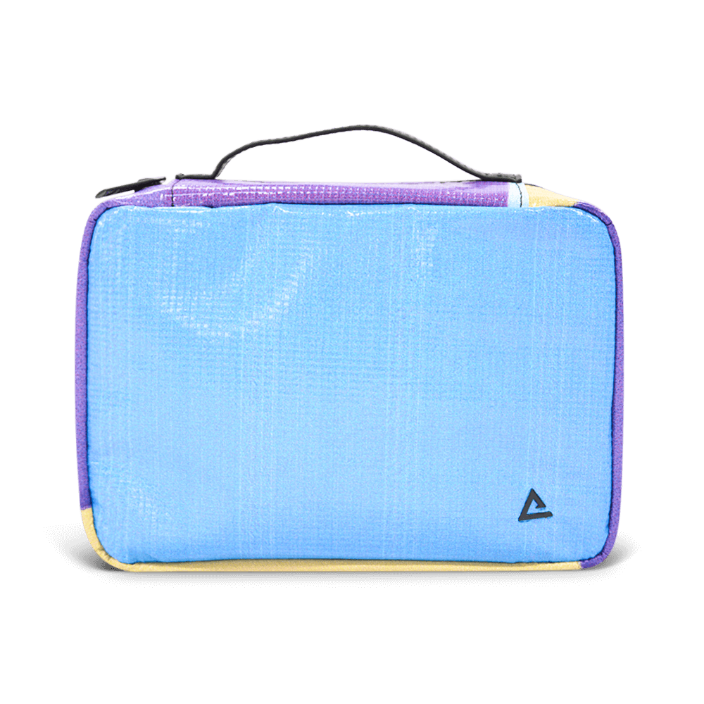 Vienna Toiletry Bag