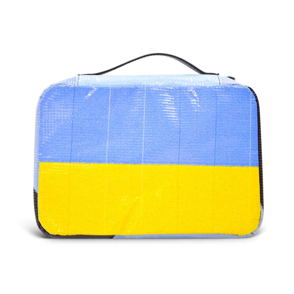 Vienna Toiletry Bag
