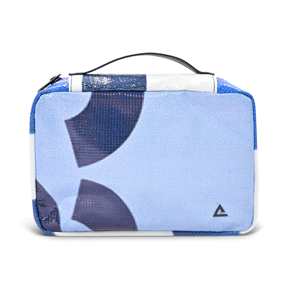 Vienna Toiletry Bag