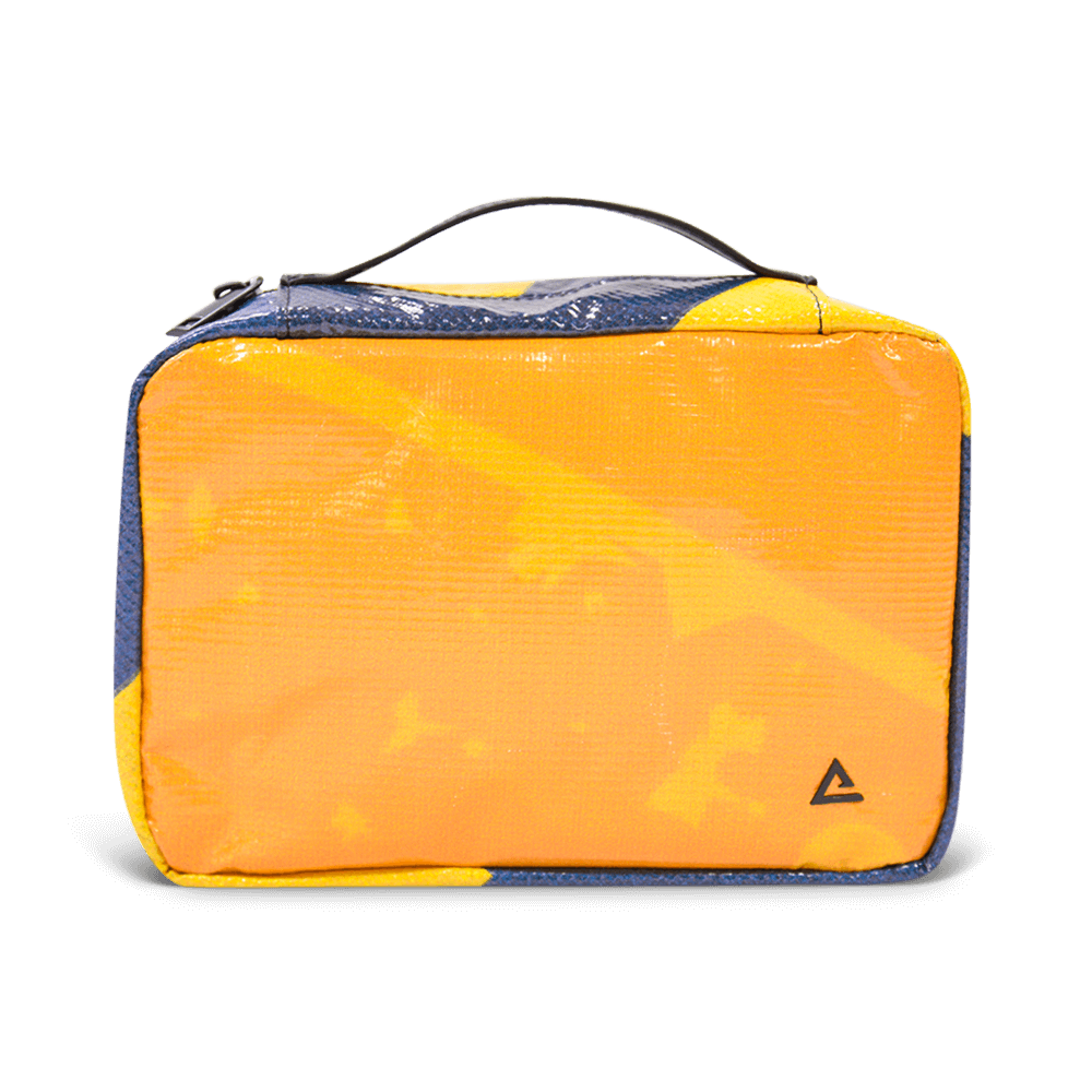 Vienna Toiletry Bag