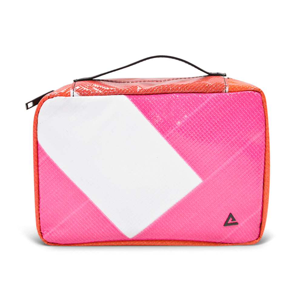 Vienna Toiletry Bag