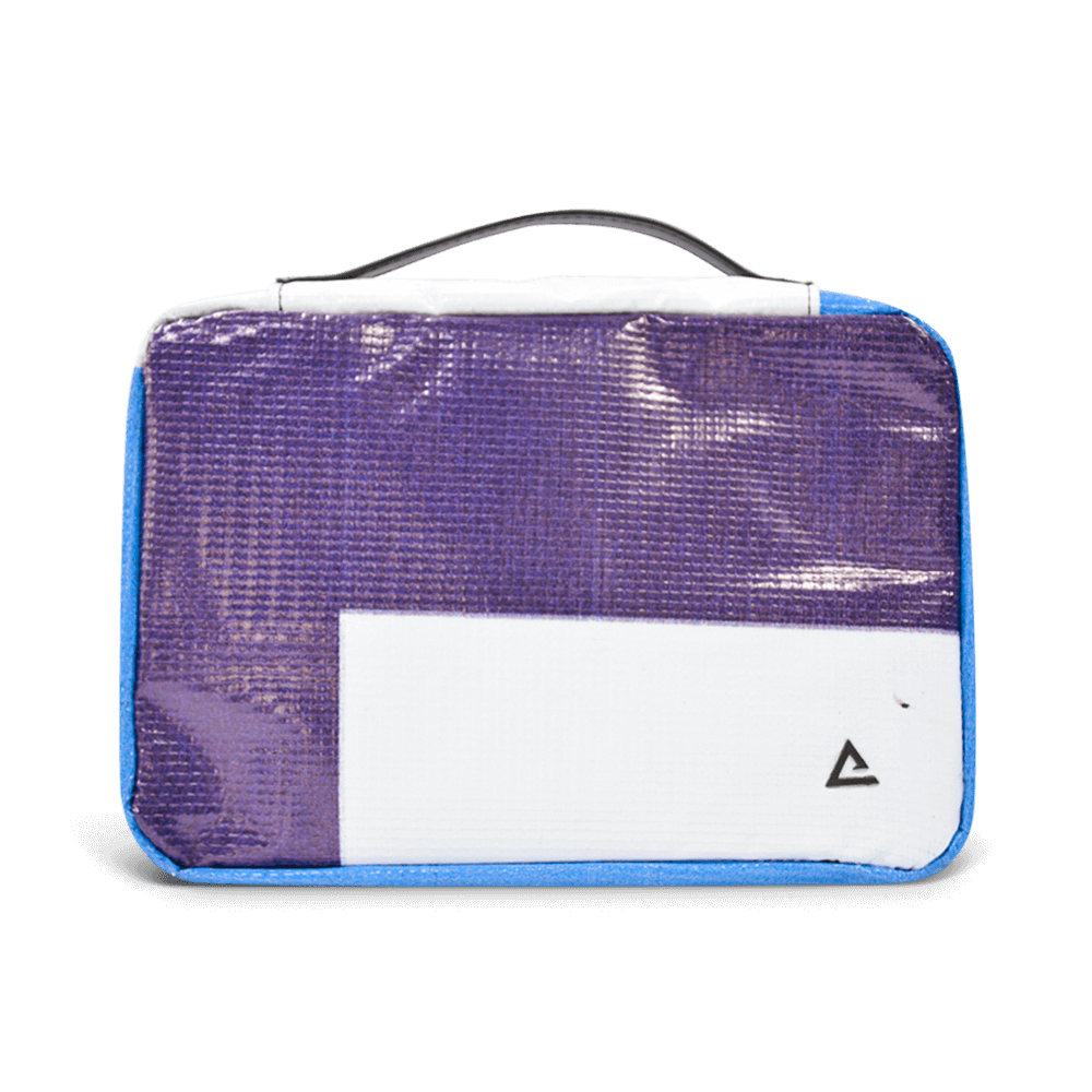Vienna Toiletry Bag
