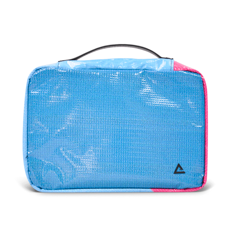 Vienna Toiletry Bag