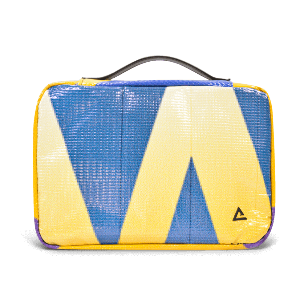 Vienna Toiletry Bag