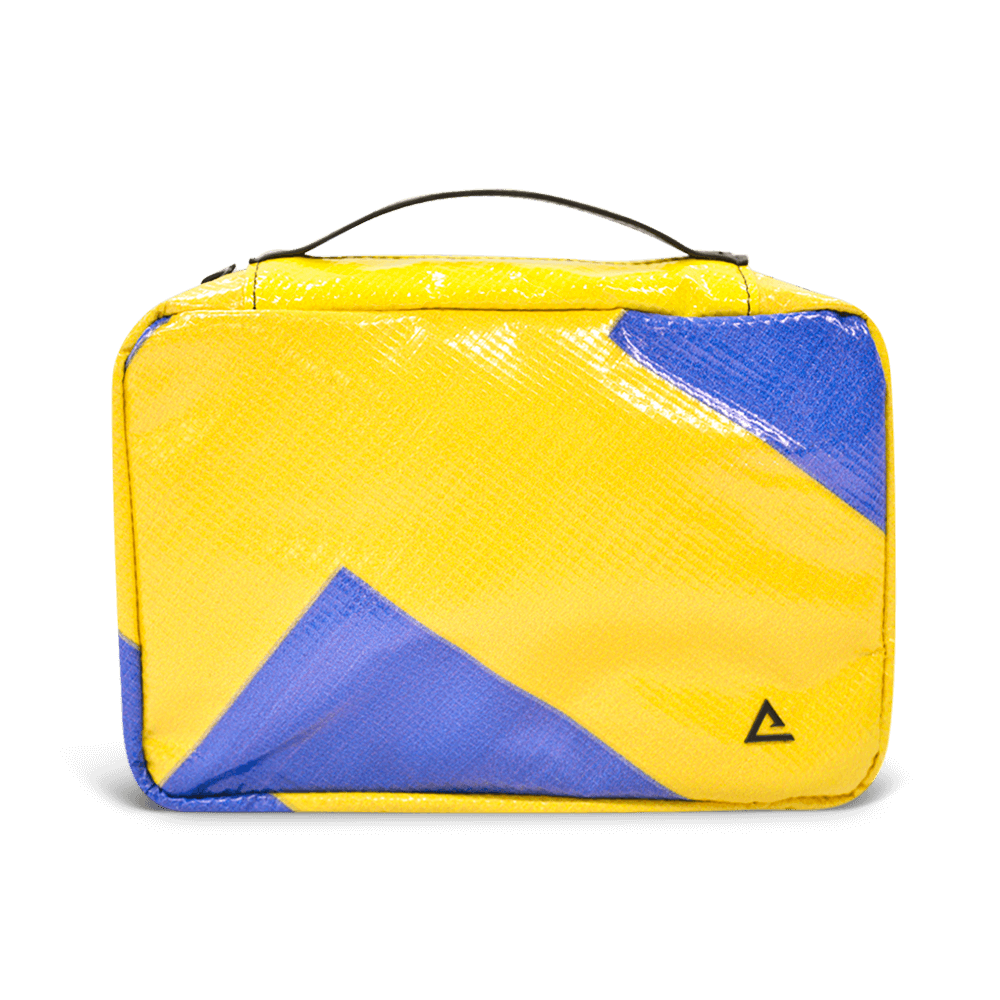 Vienna Toiletry Bag