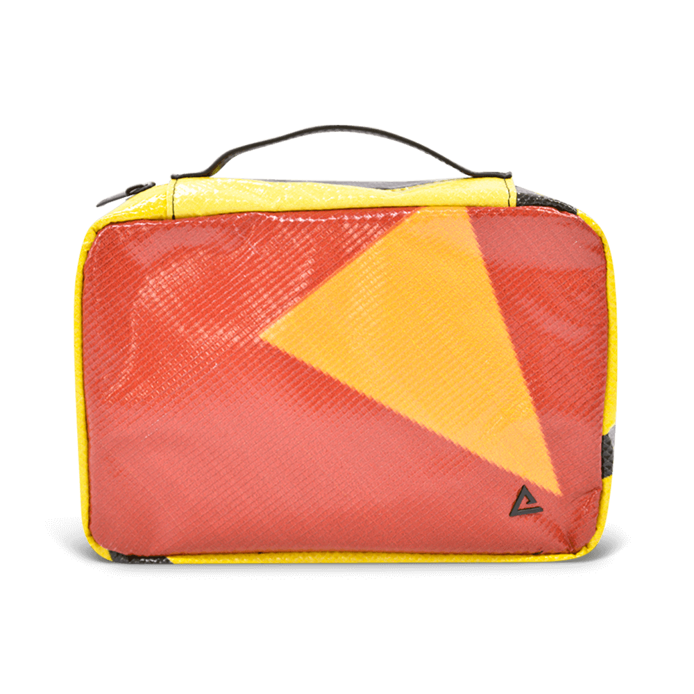 Vienna Toiletry Bag