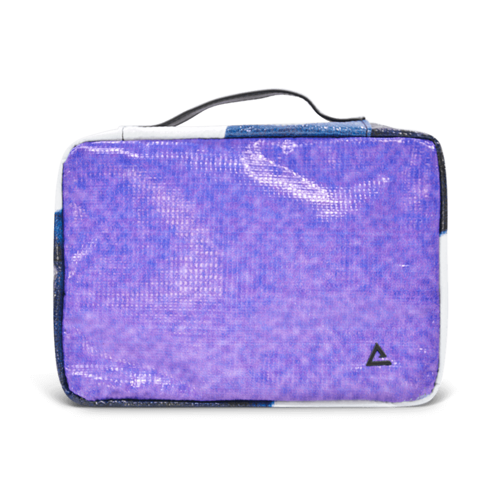 Vienna Toiletry Bag