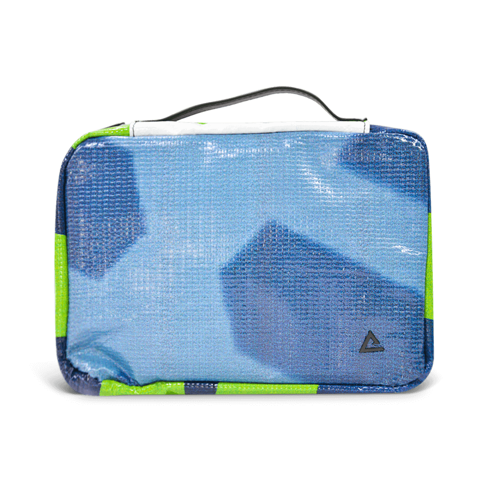 Vienna Toiletry Bag