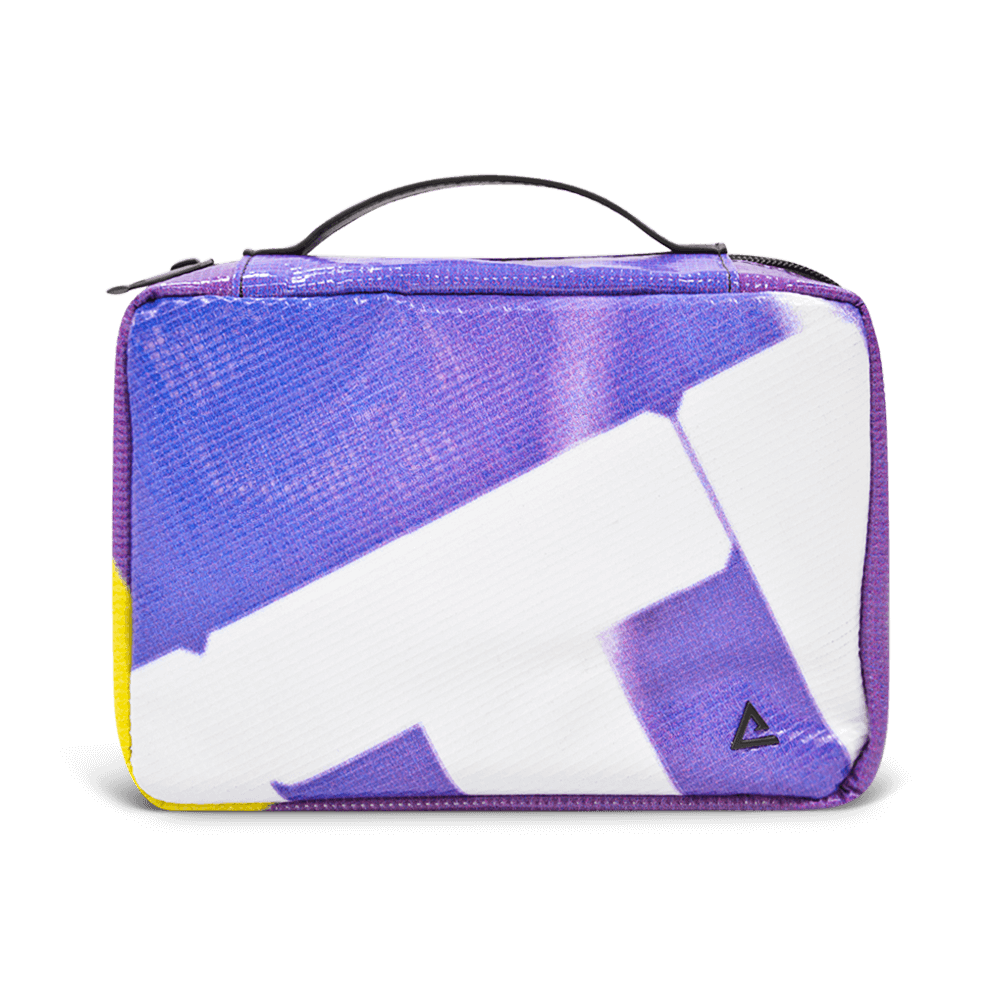 Vienna Toiletry Bag