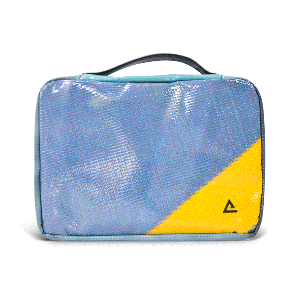 Vienna Toiletry Bag