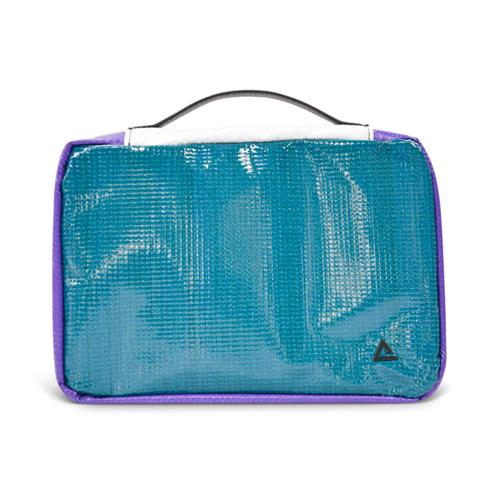 Vienna Toiletry Bag