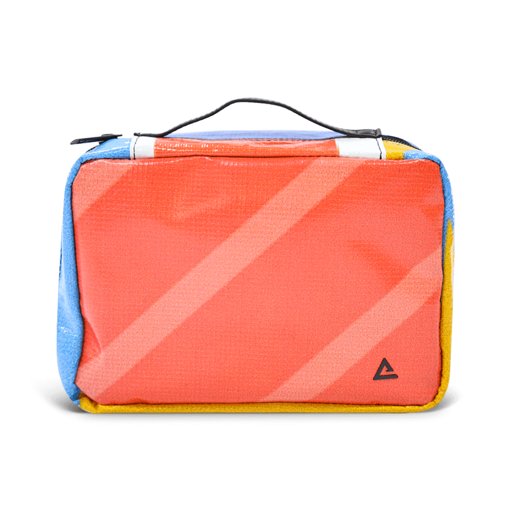 Vienna Toiletry Bag