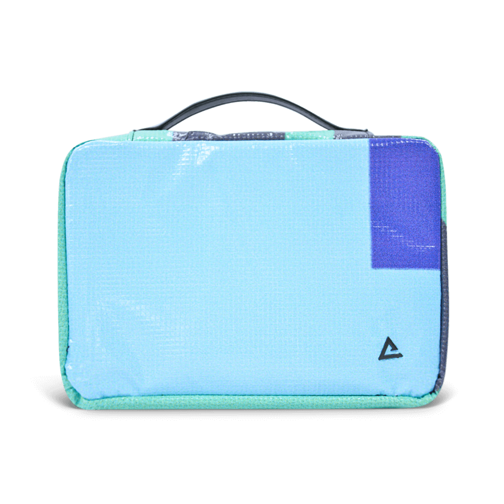 Vienna Toiletry Bag