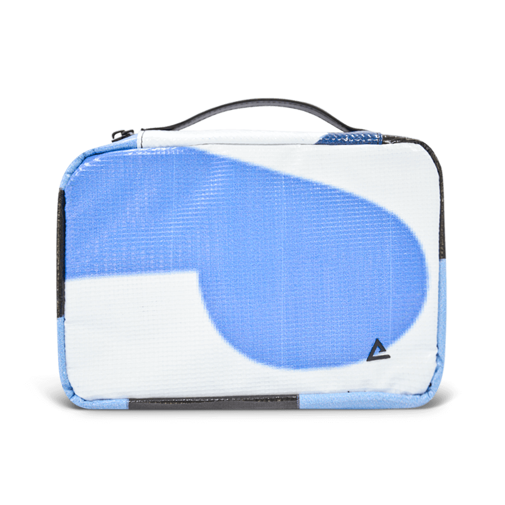 Vienna Toiletry Bag