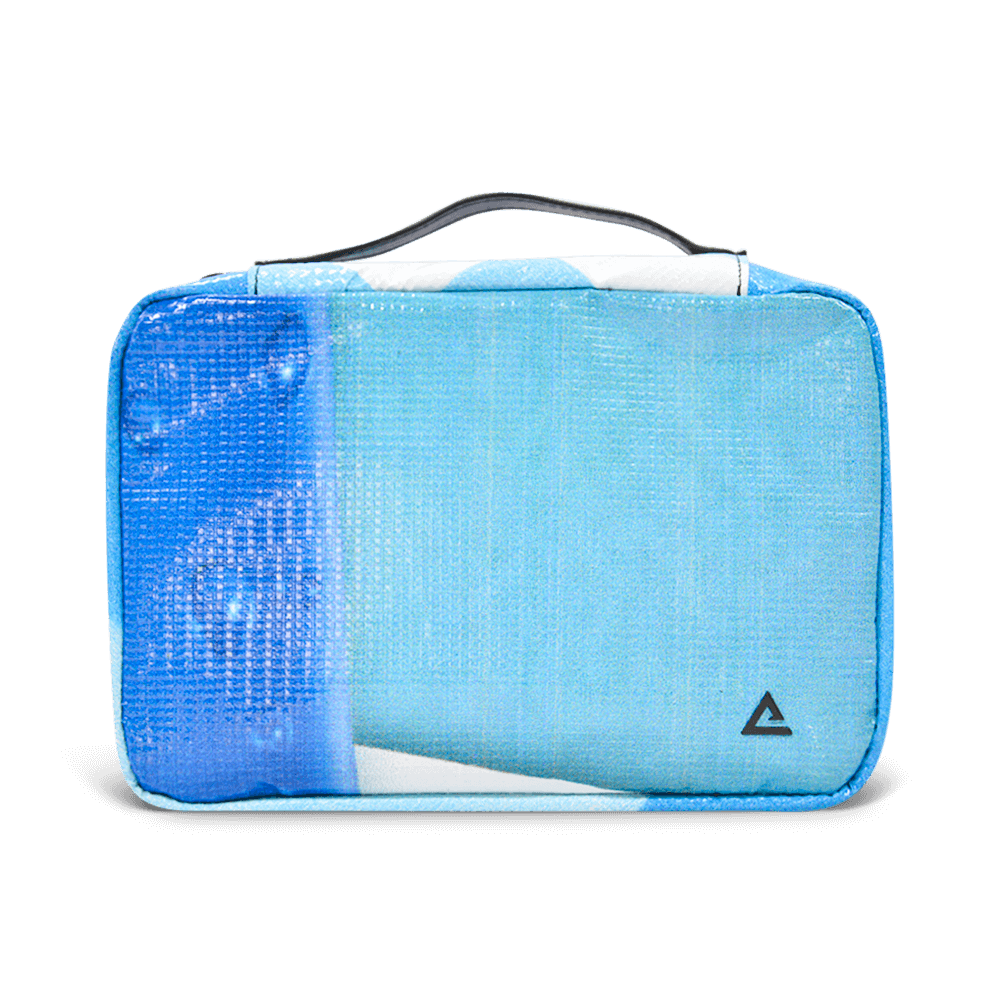 Vienna Toiletry Bag