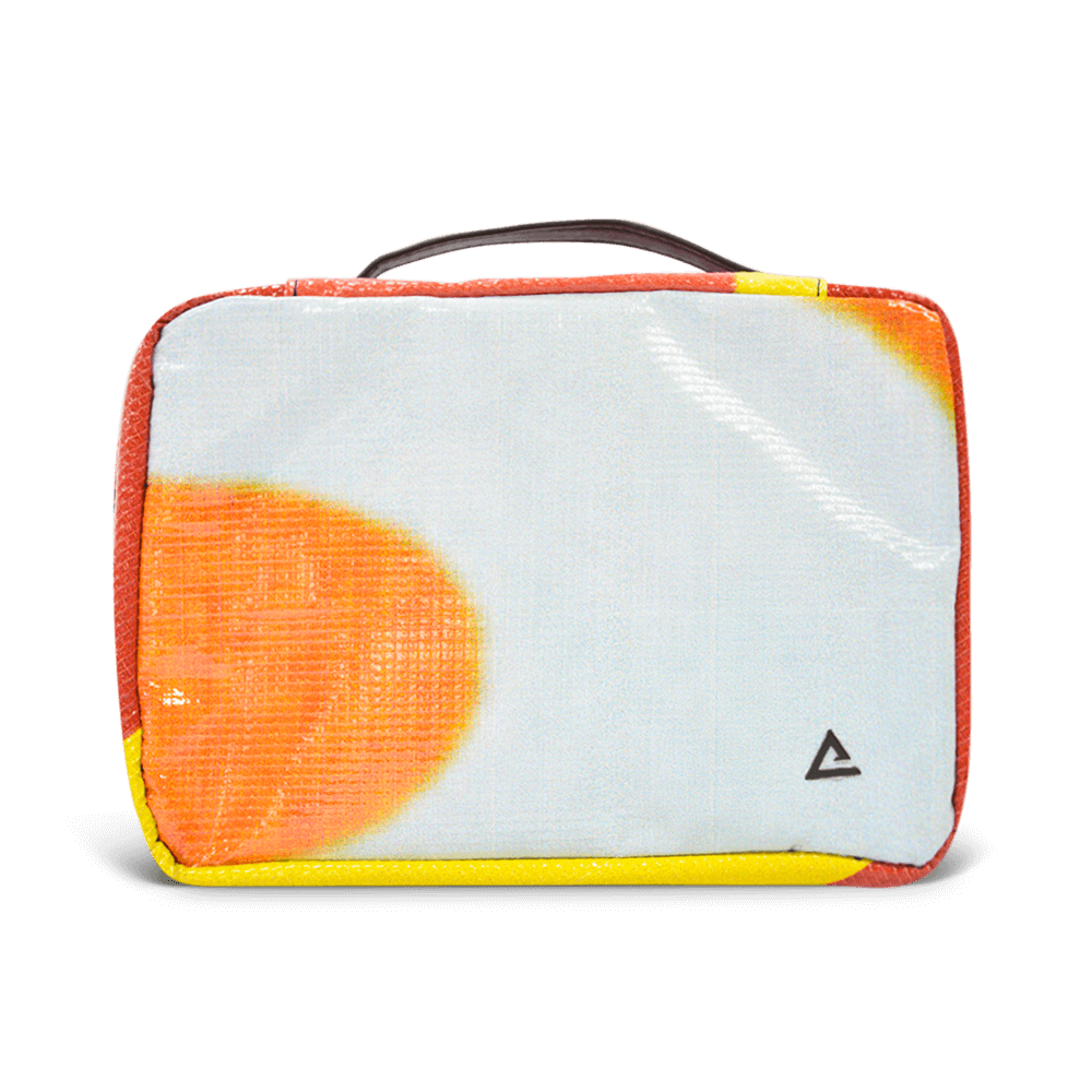 Vienna Toiletry Bag