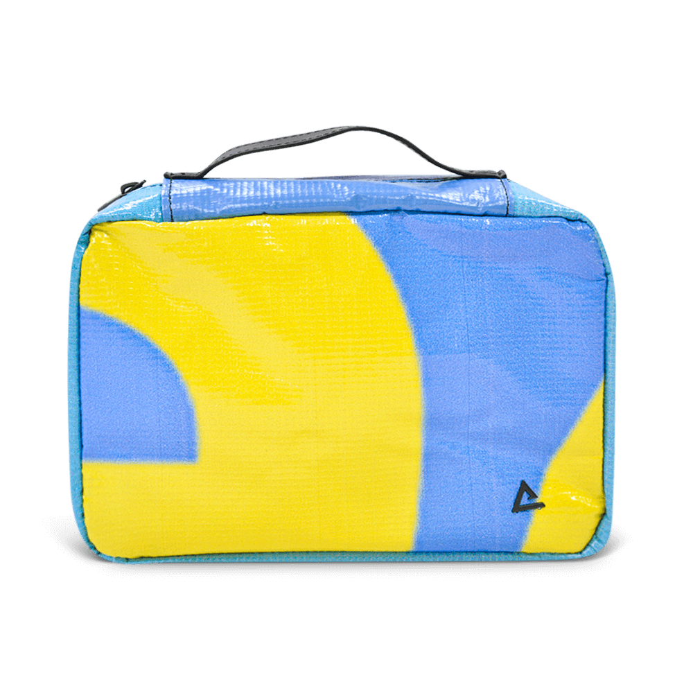 Vienna Toiletry Bag