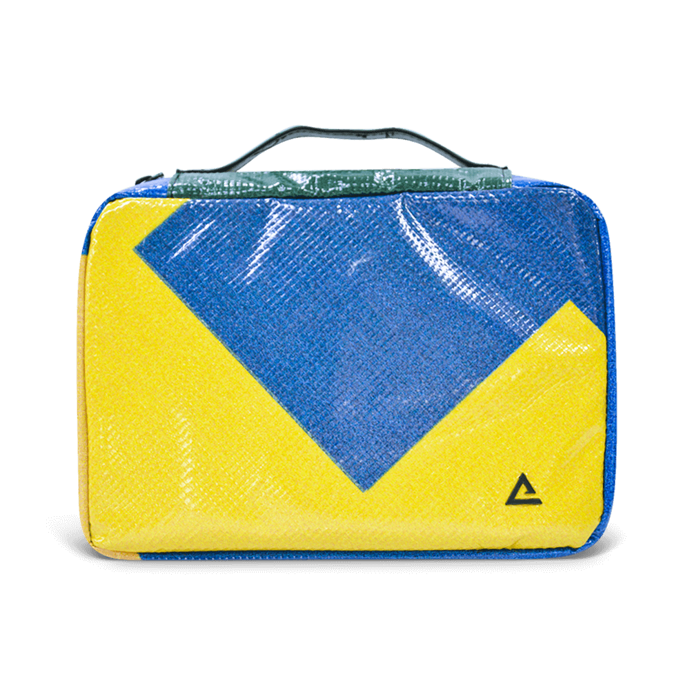 Vienna Toiletry Bag