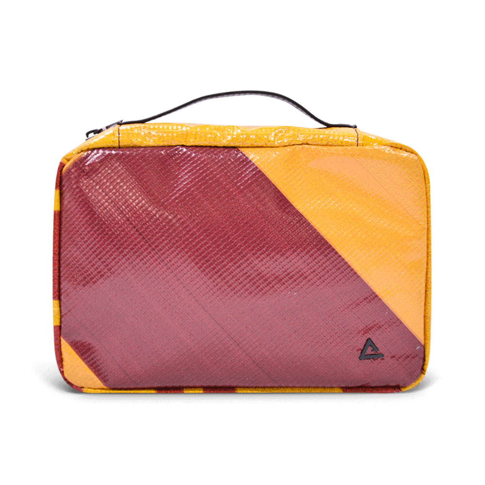 Vienna Toiletry Bag