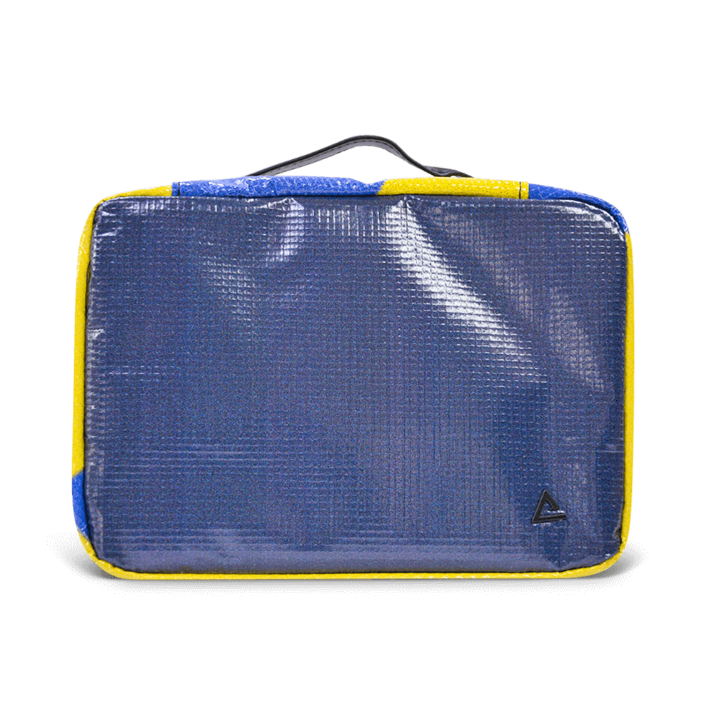 Vienna Toiletry Bag