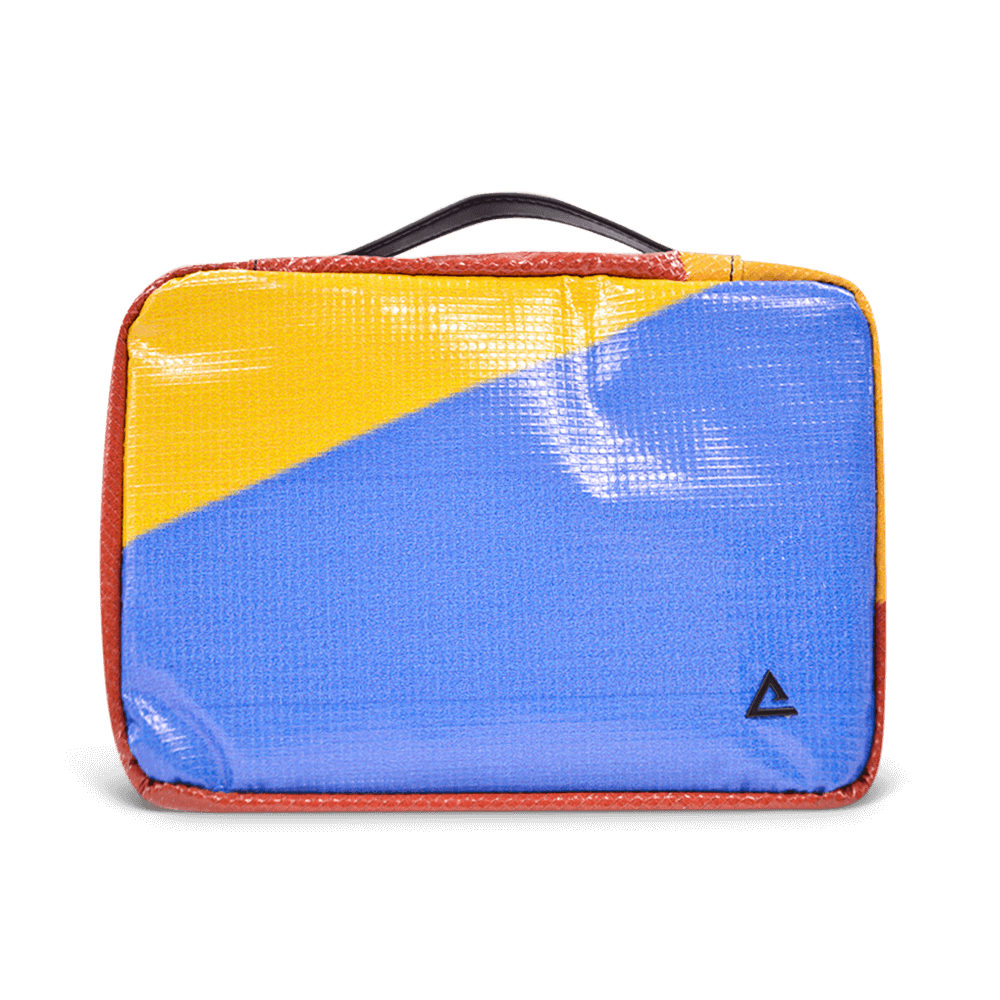 Vienna Toiletry Bag