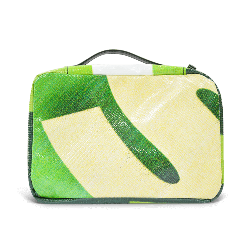 Vienna Toiletry Bag