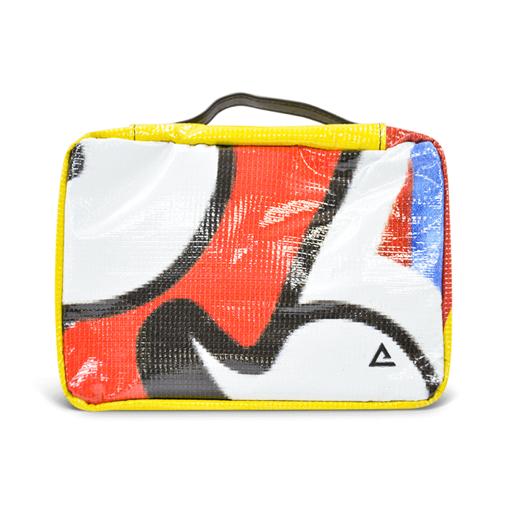 Vienna Toiletry Bag