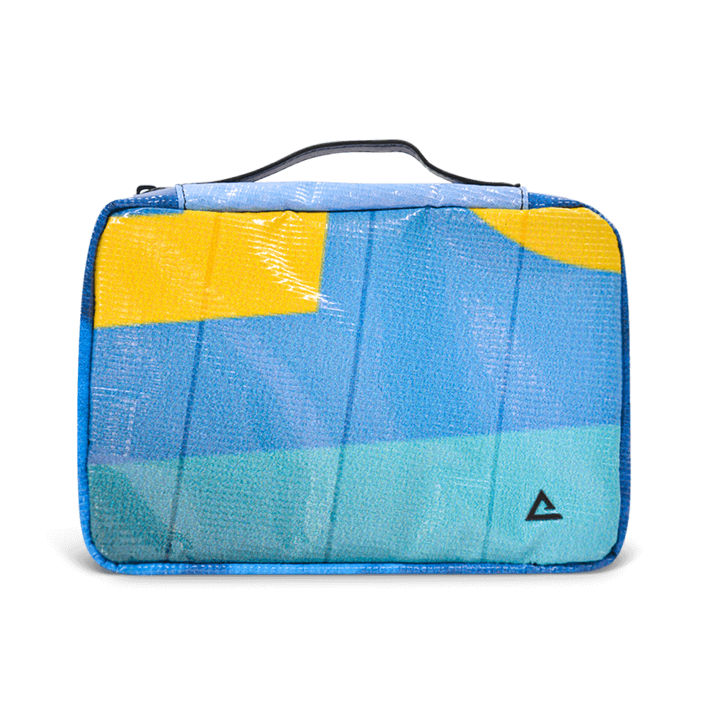 Vienna Toiletry Bag