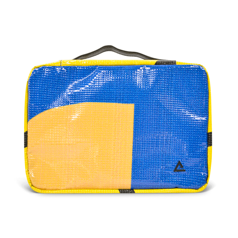 Vienna Toiletry Bag