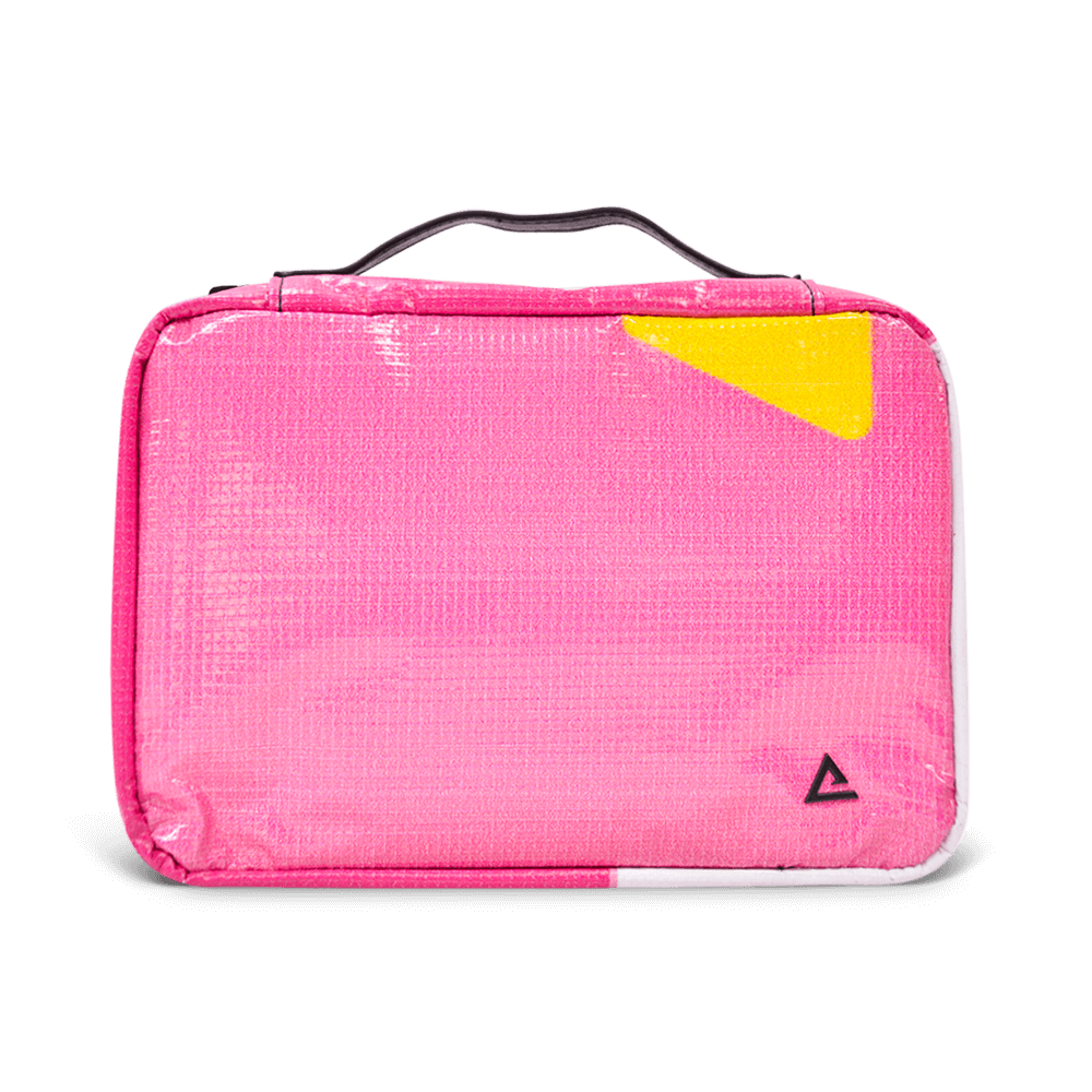 Vienna Toiletry Bag