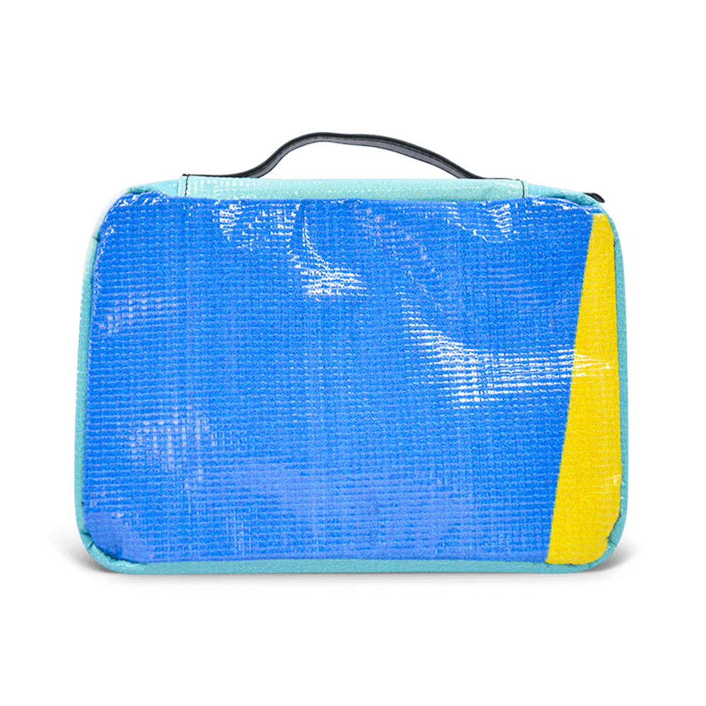Vienna Toiletry Bag