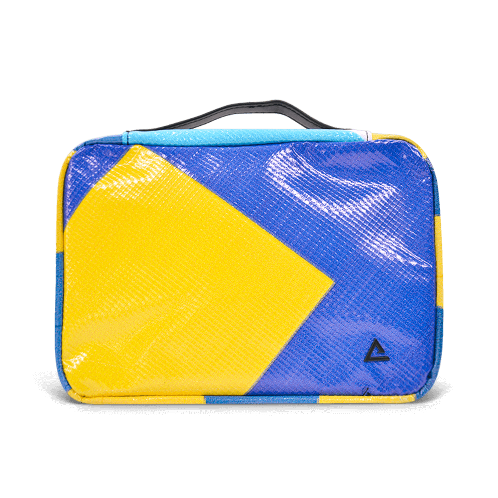 Vienna Toiletry Bag