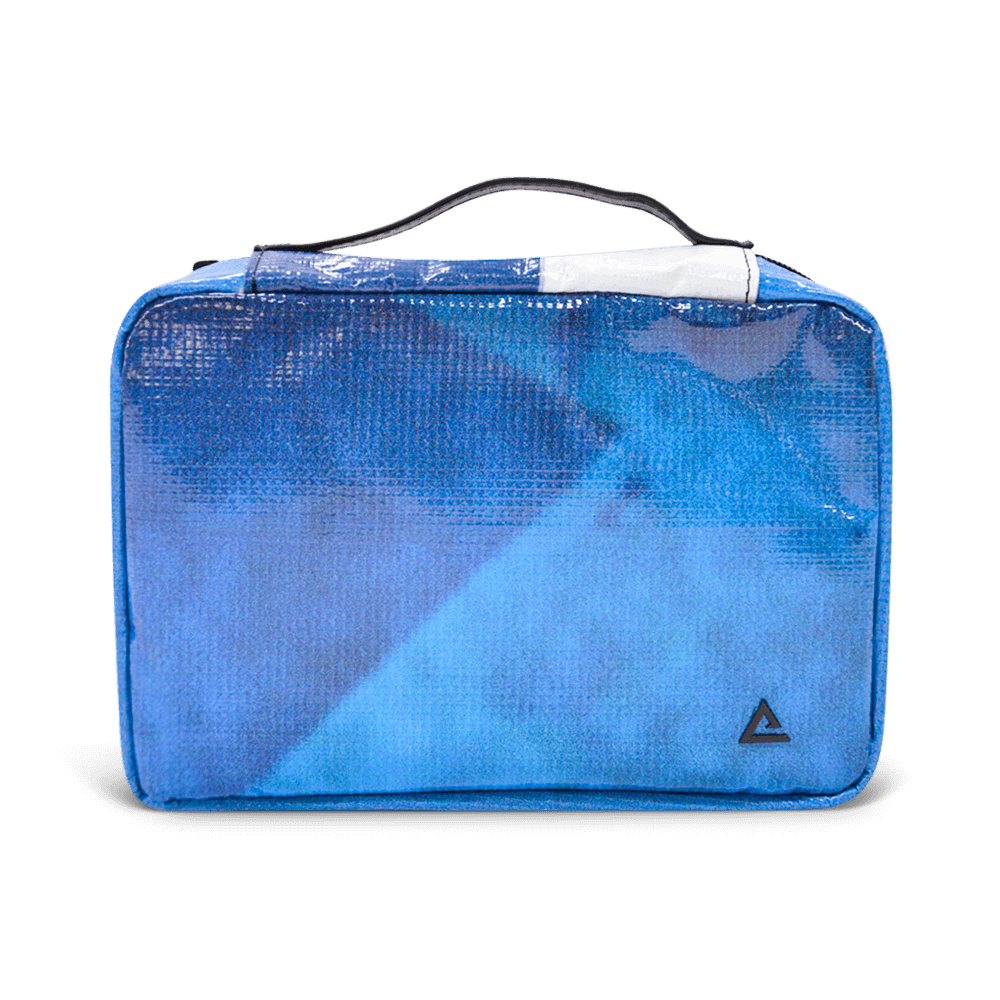 Vienna Toiletry Bag