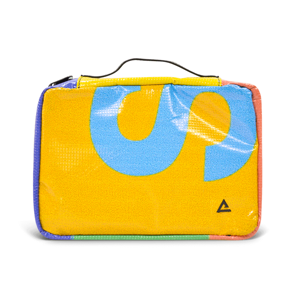 Vienna Toiletry Bag