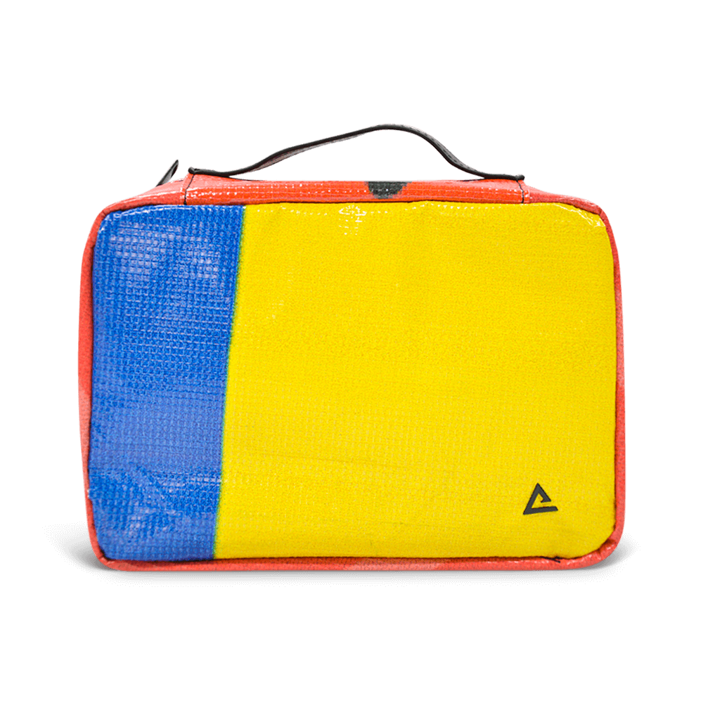 Vienna Toiletry Bag