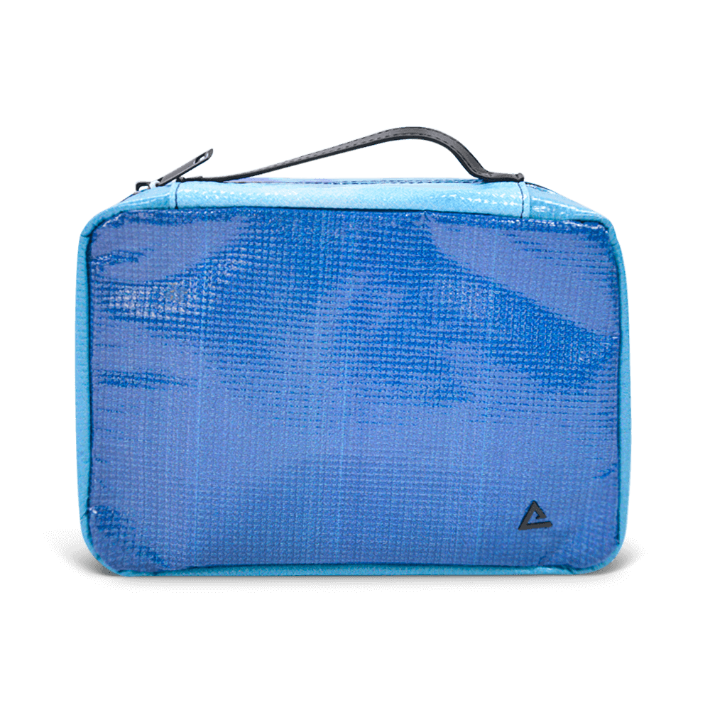 Vienna Toiletry Bag