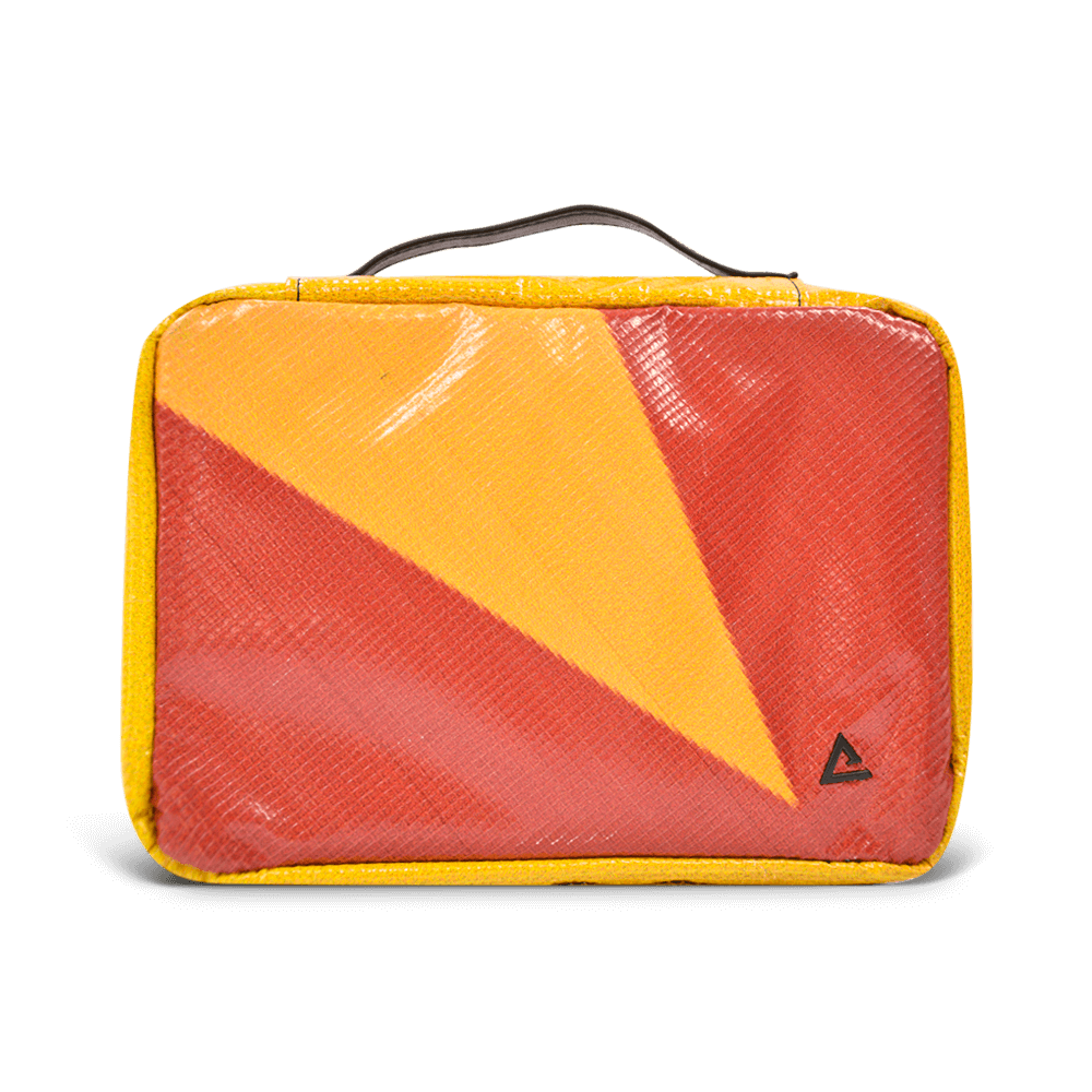 Vienna Toiletry Bag