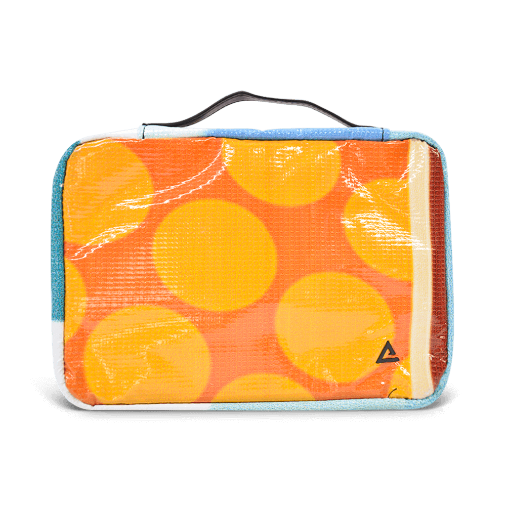Vienna Toiletry Bag