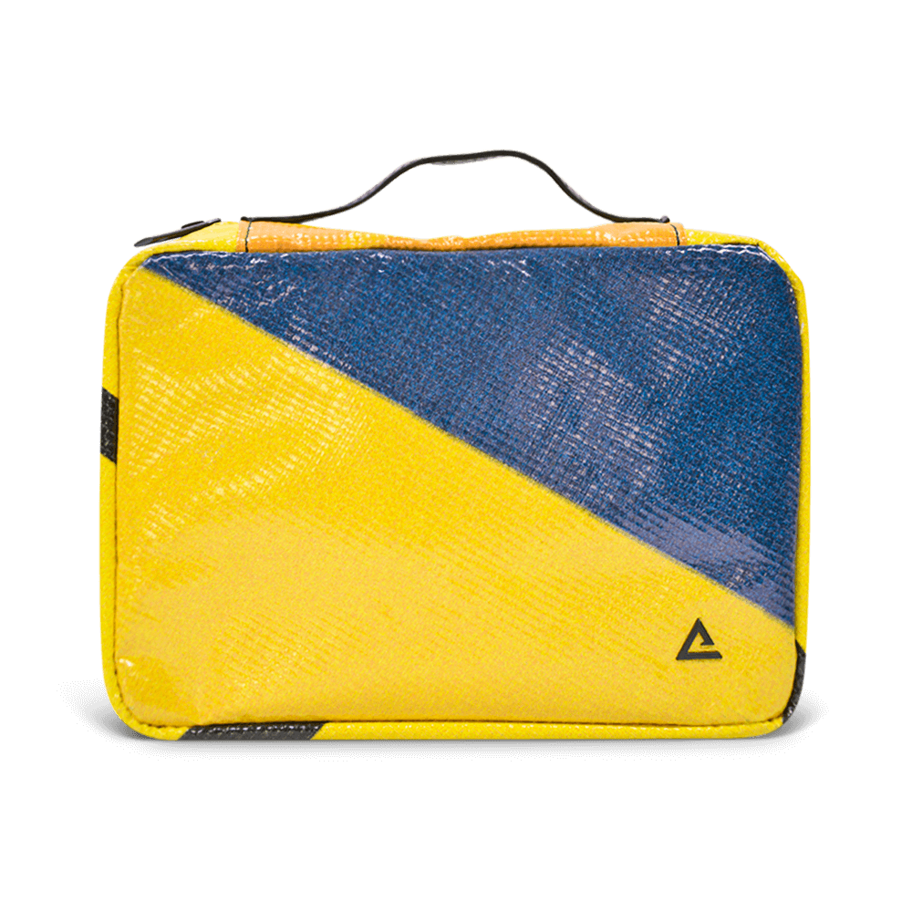 Vienna Toiletry Bag