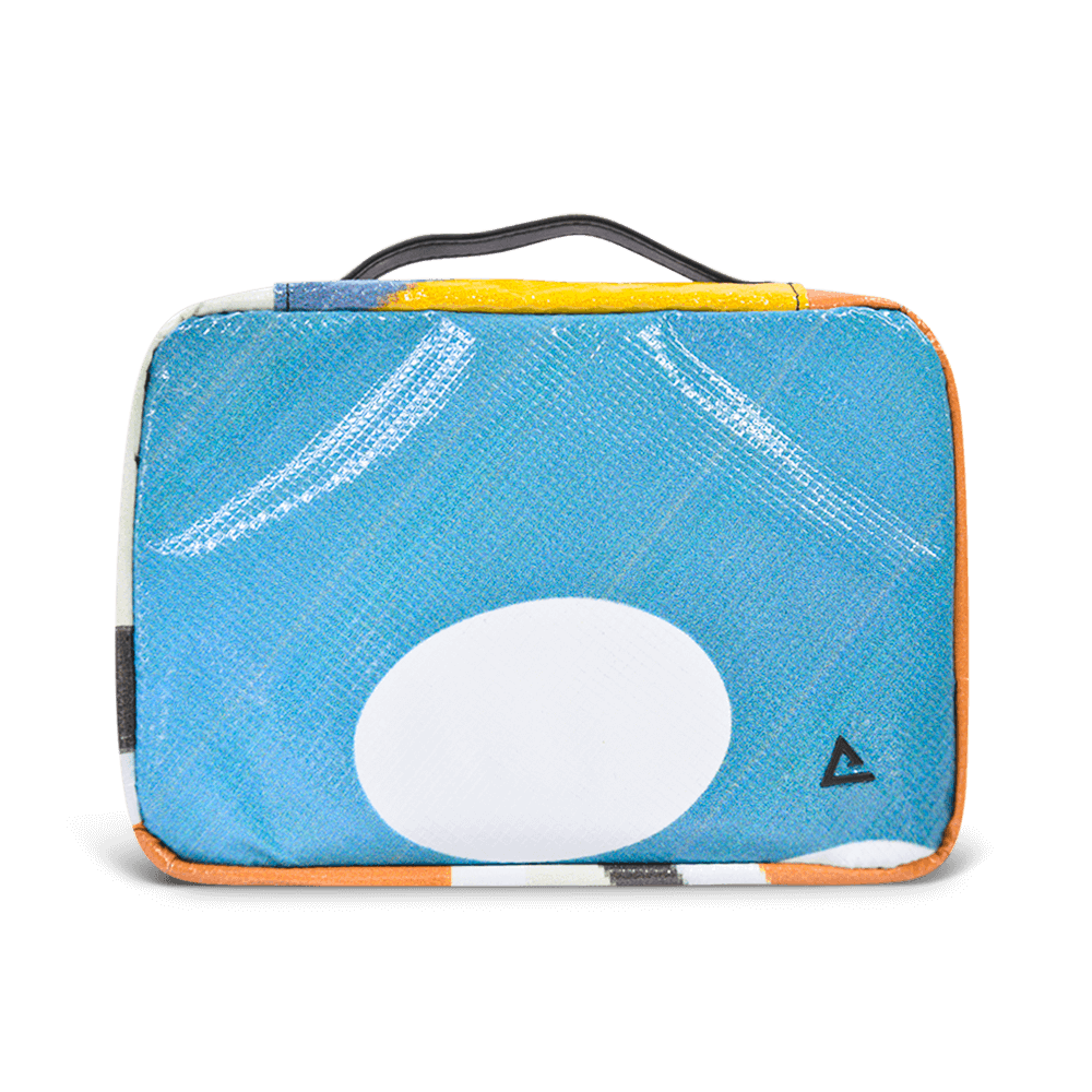 Vienna Toiletry Bag