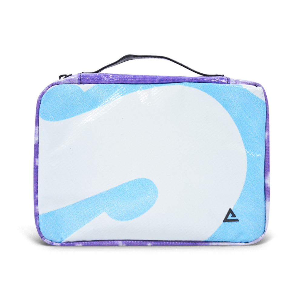 Vienna Toiletry Bag