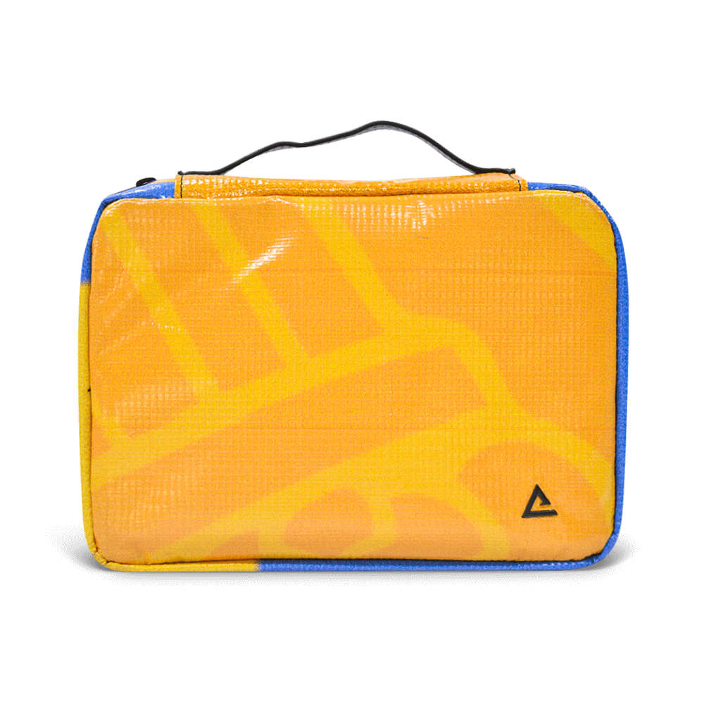 Vienna Toiletry Bag