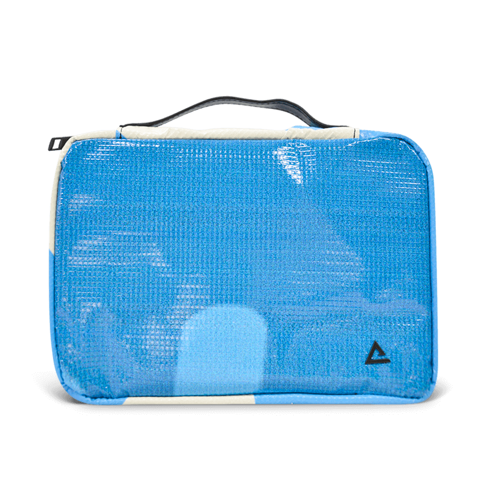 Vienna Toiletry Bag