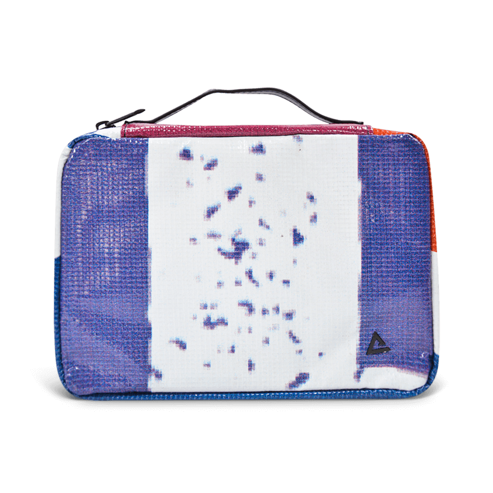 Vienna Toiletry Bag