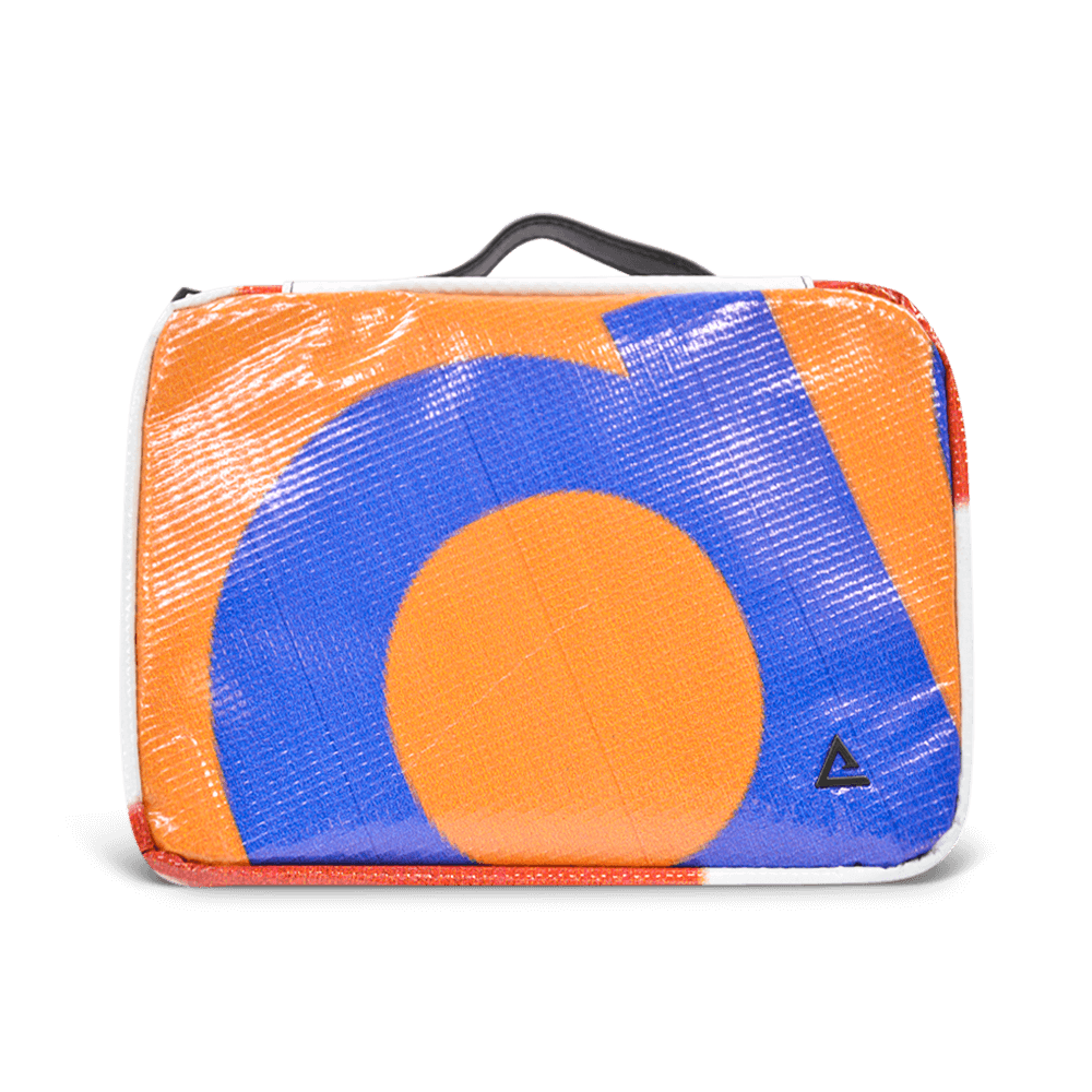 Vienna Toiletry Bag