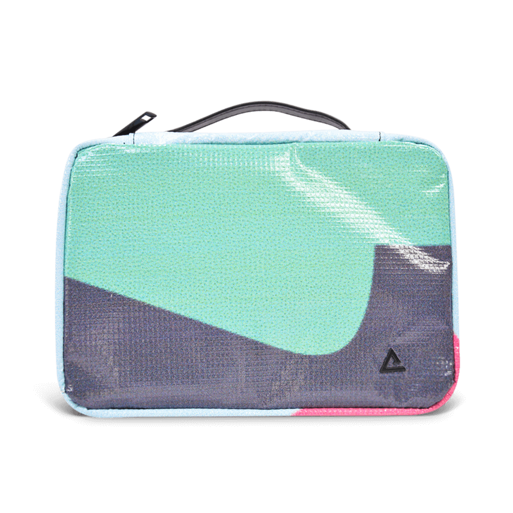 Vienna Toiletry Bag