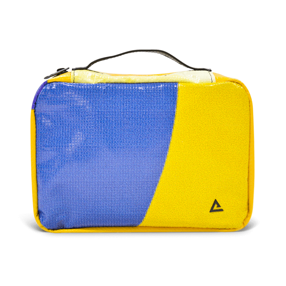 Vienna Toiletry Bag